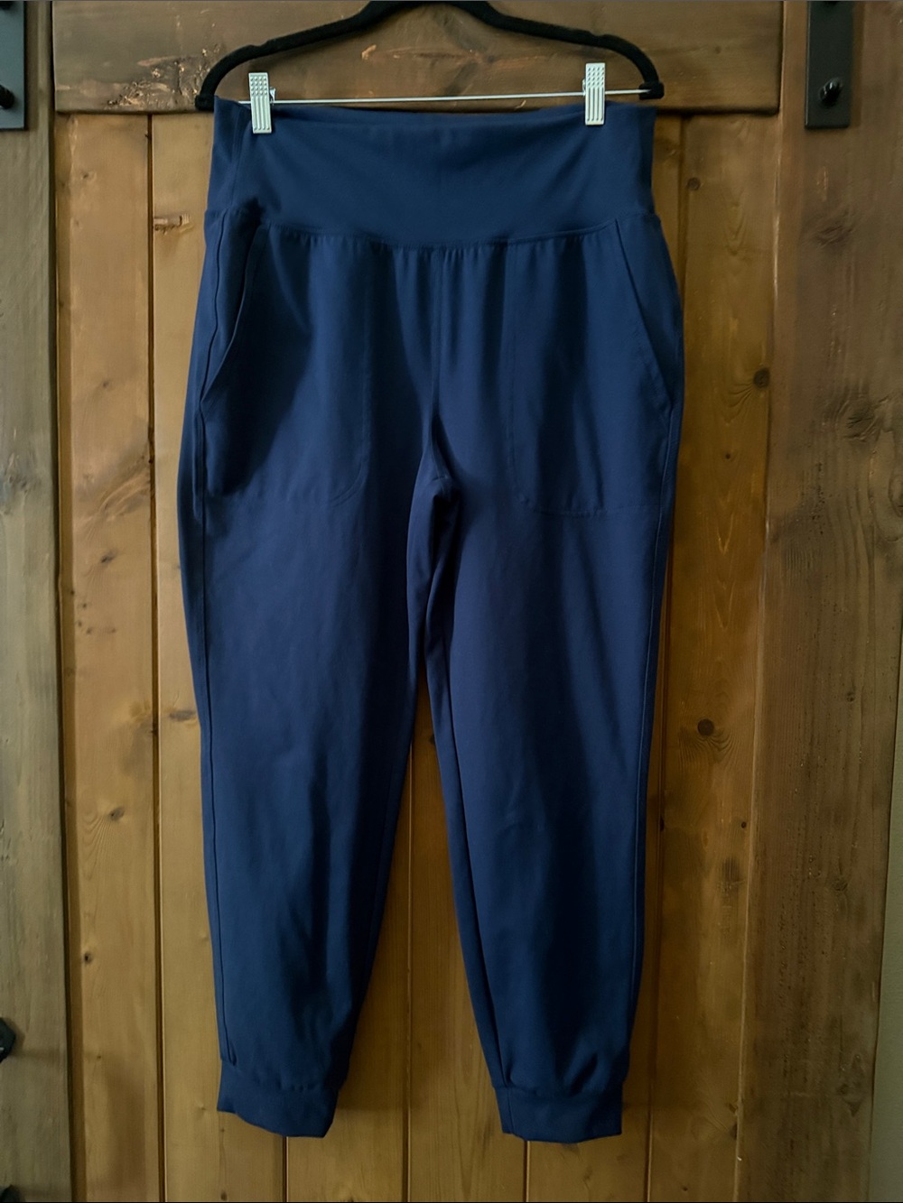 DSG Navy Joggers